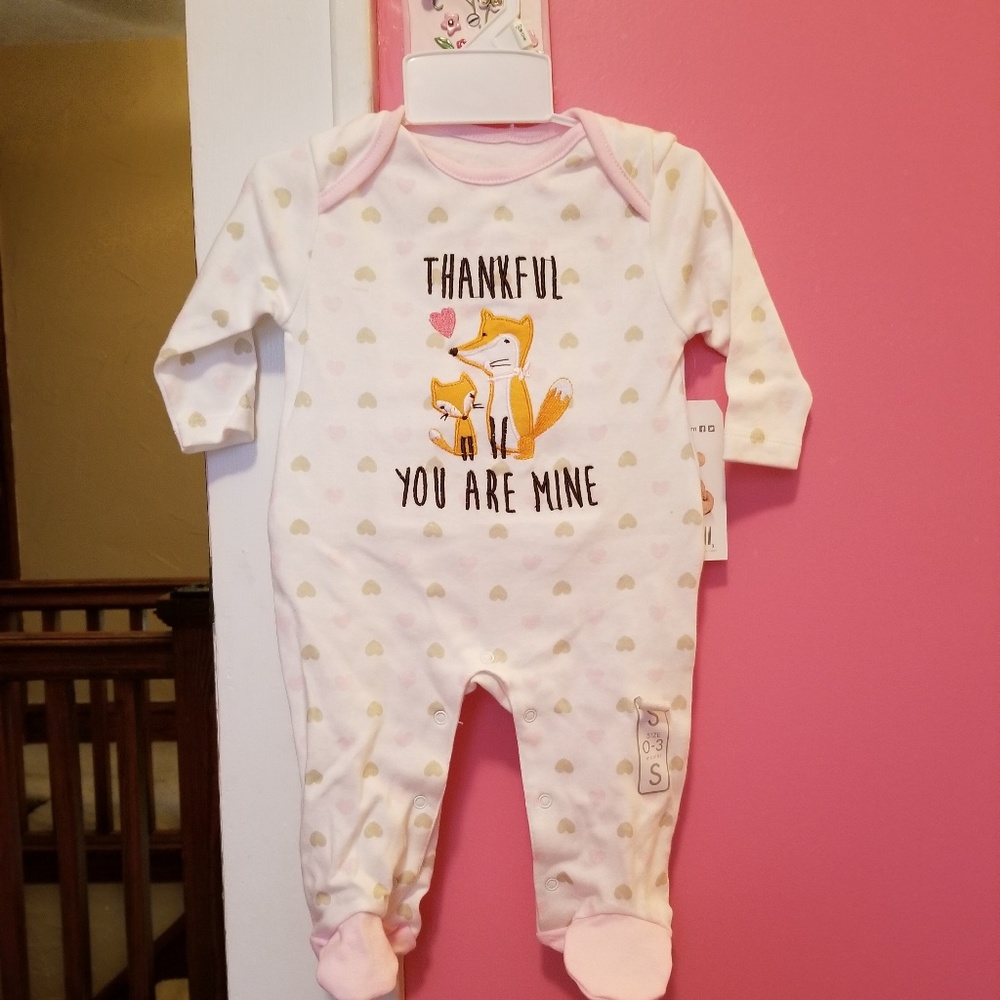 Adorable babe girl outfit❤